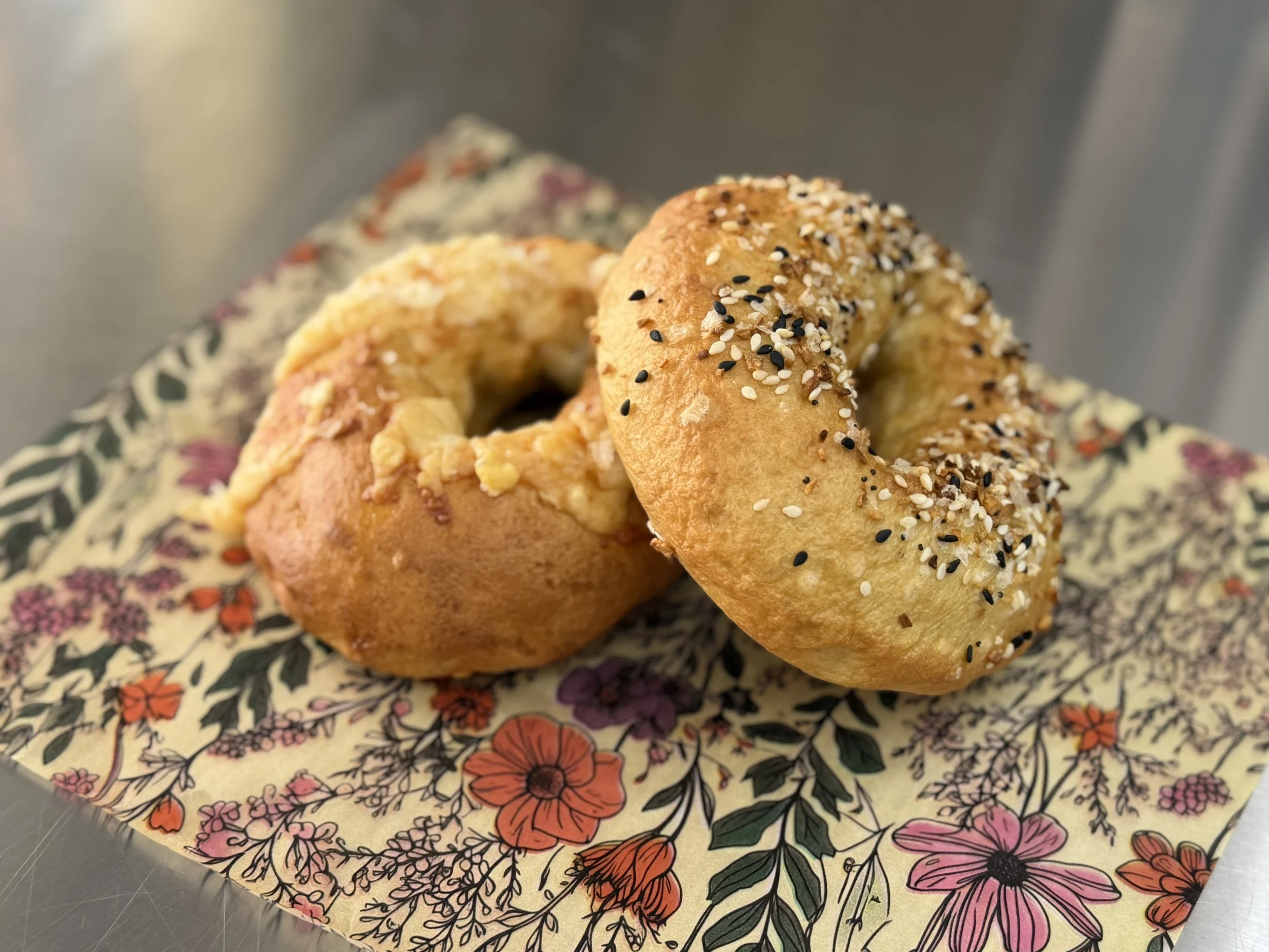 Bagel Pack