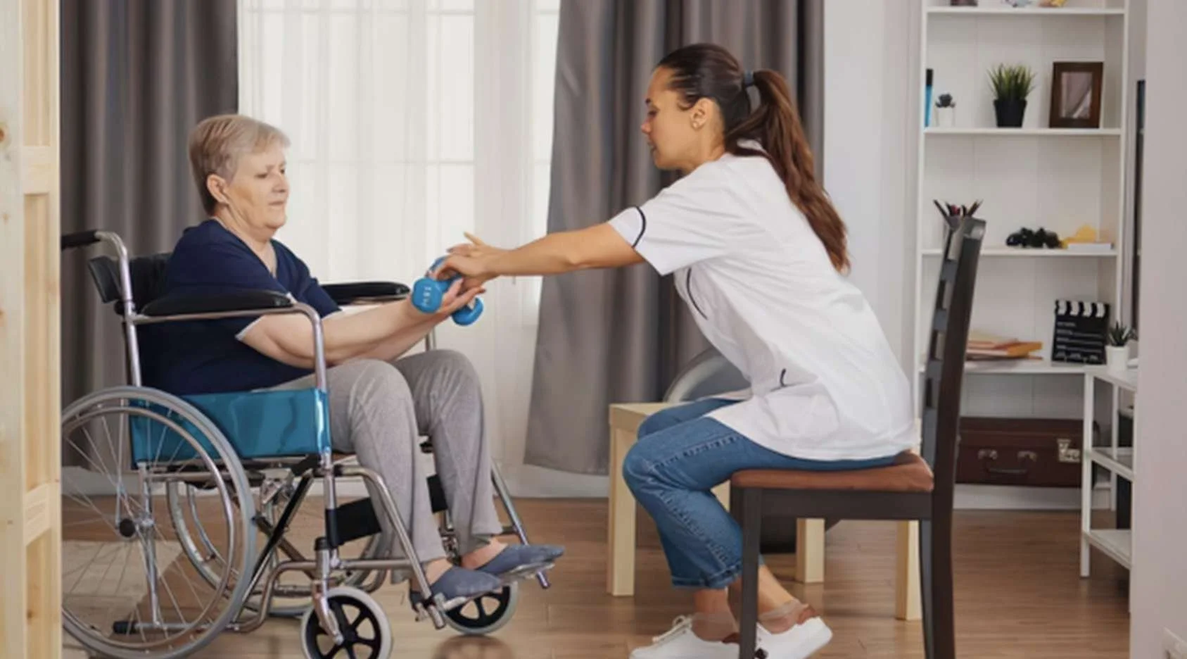 When to Ask About In-Home Hospice Care