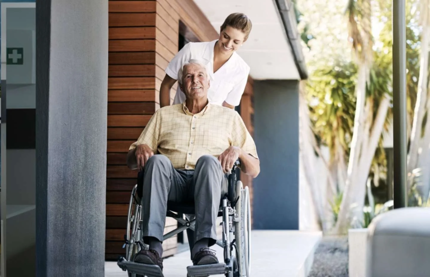 Home Health Referral Guide for Discharge Planners