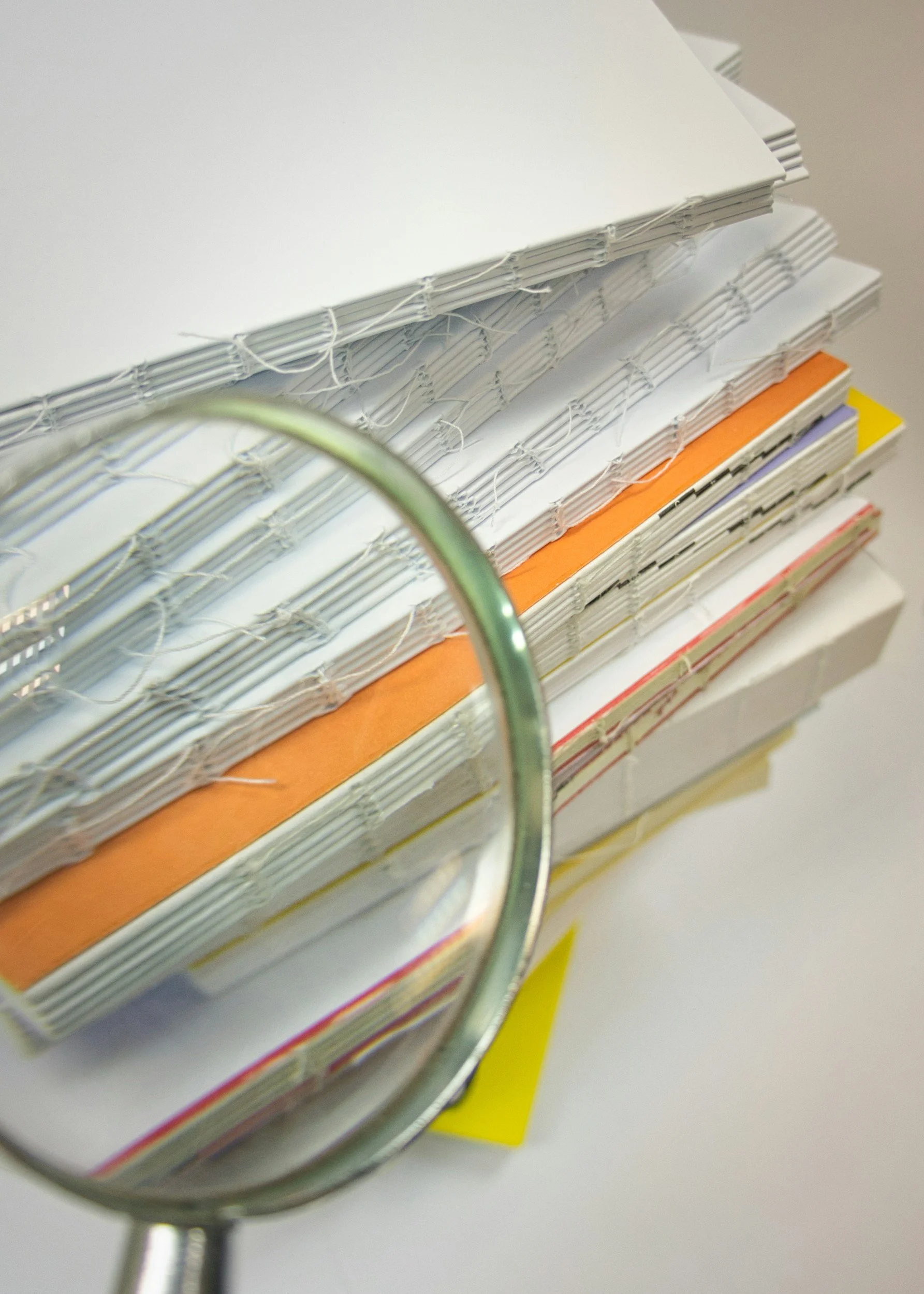 Top 10:  Red Flags in the Home Inspection Report