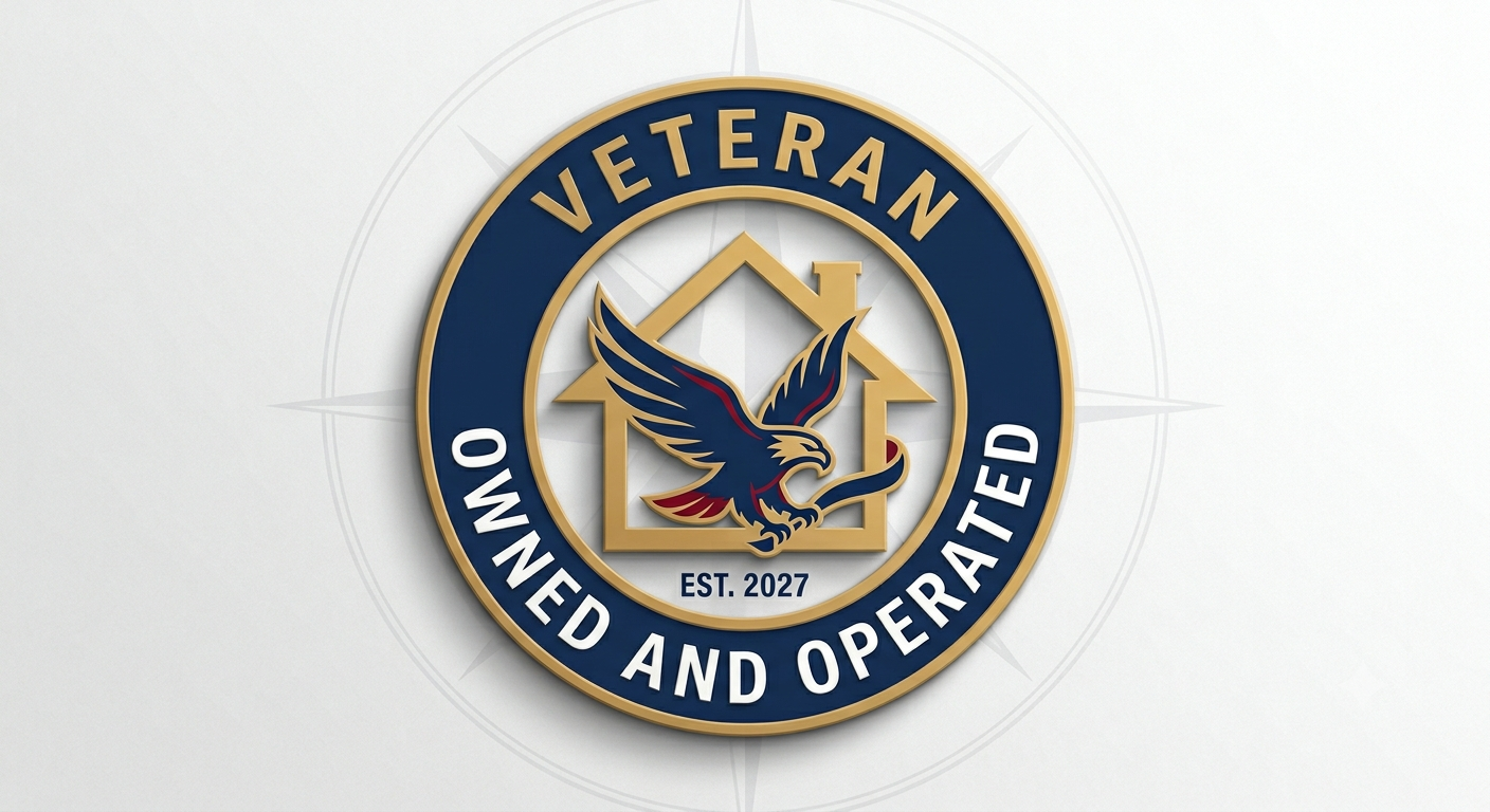 Veteran Owned and Operated