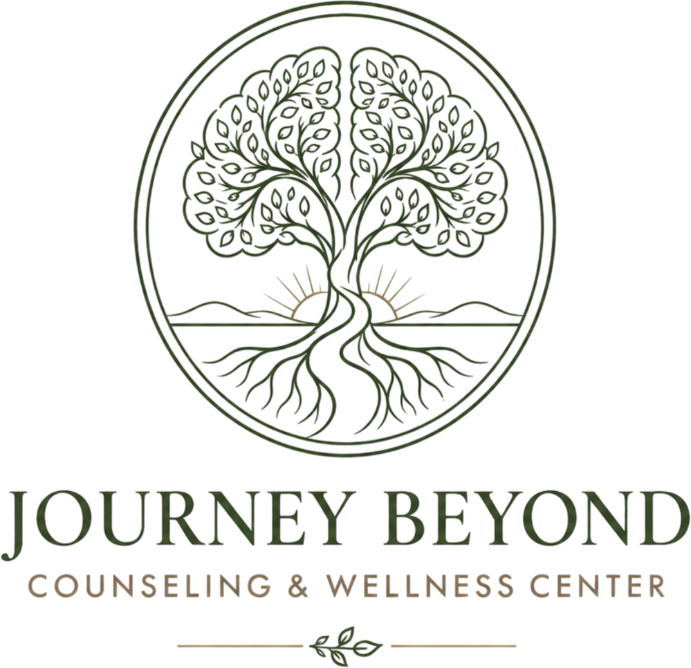 Journey Beyond