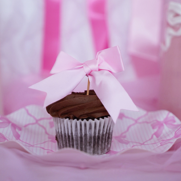 Coquette Party — “The Sweet & Stylish Soirée”