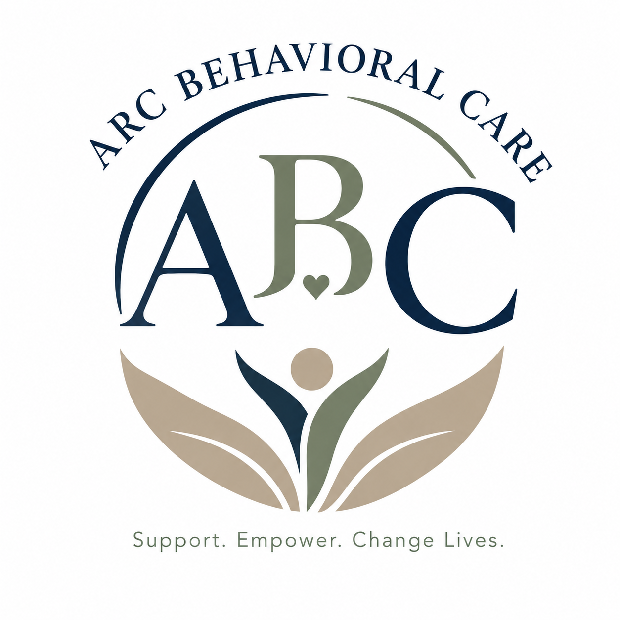 ARC BEHAVIORAL CARE