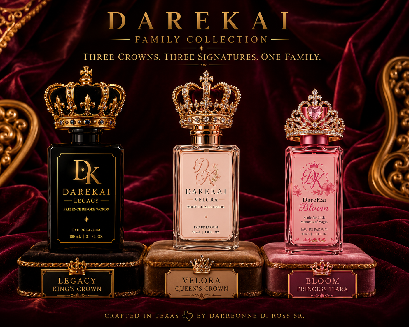 DareKai