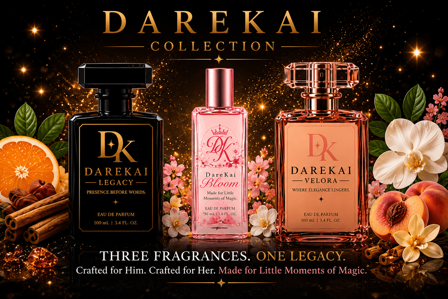DareKai