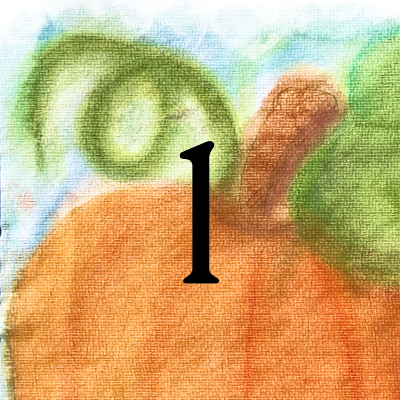 Pumpkin Path | Session 1 | 4:45pm Start