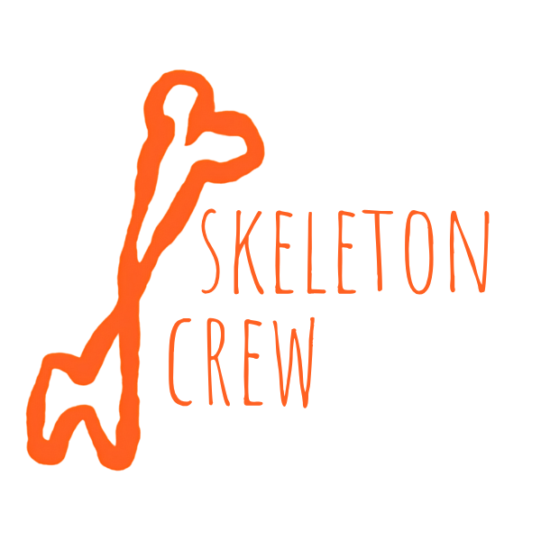 SKELETON CREW