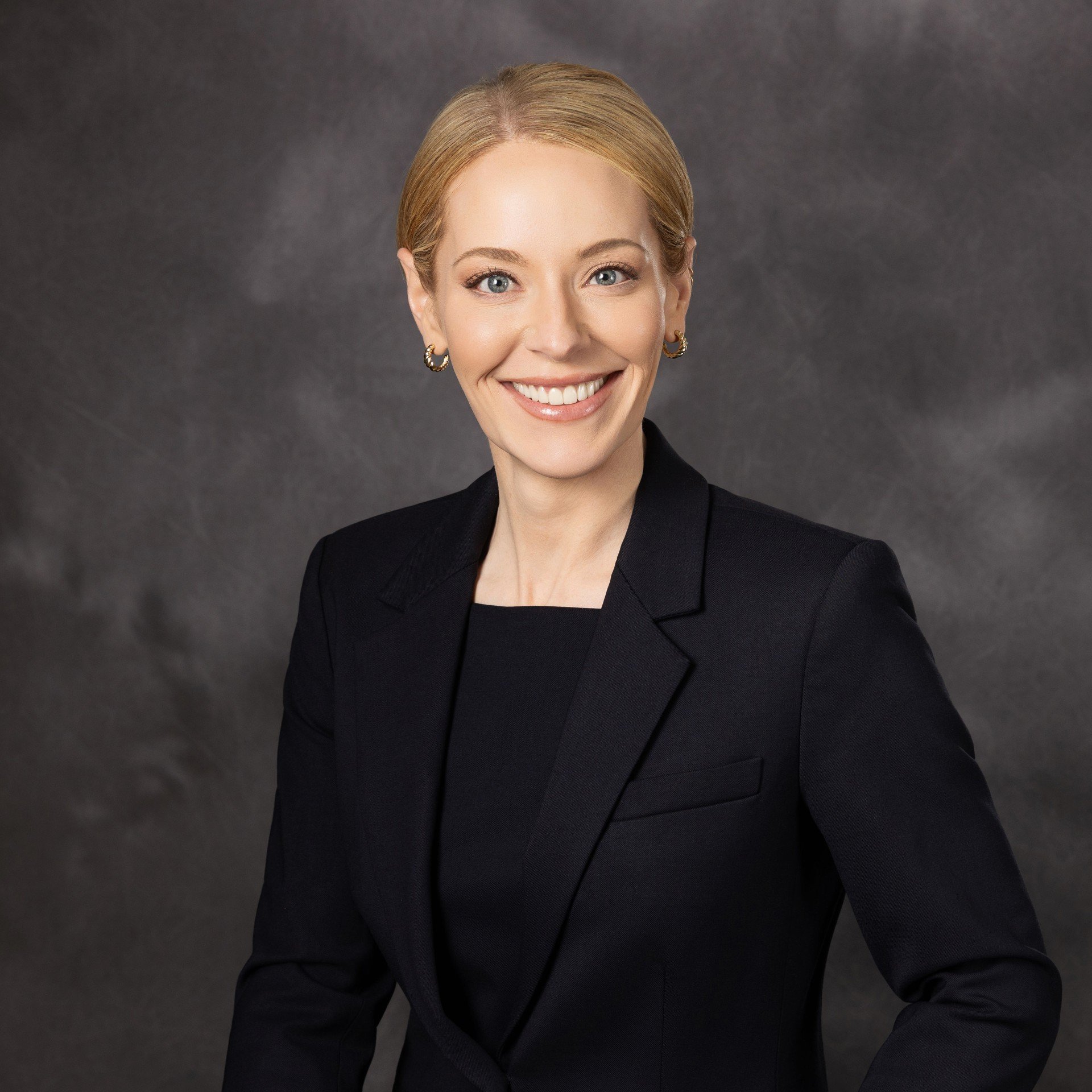 Five Questions: With Katherine Bourque