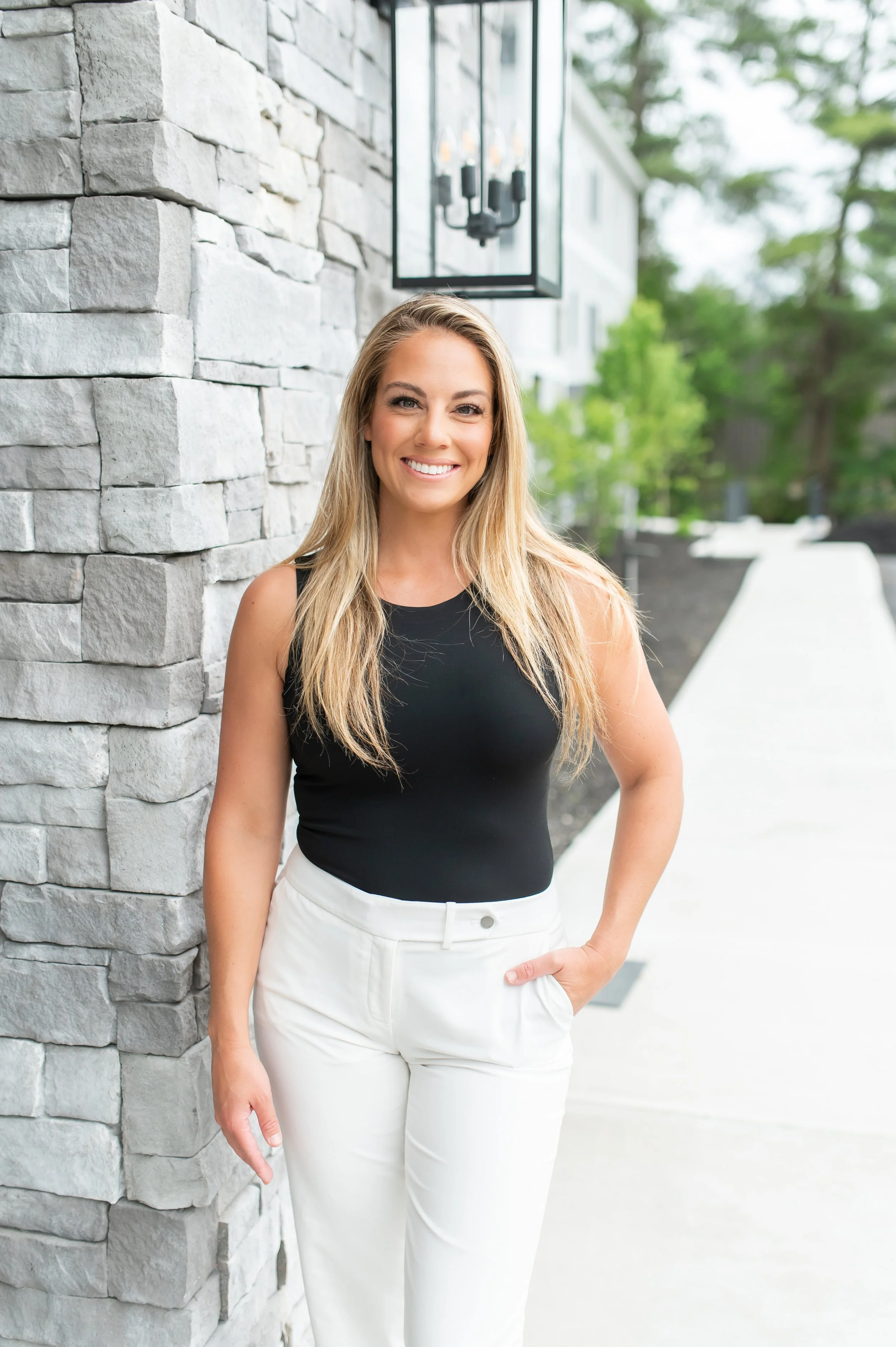 Five Questions: with Kristin Reyes
