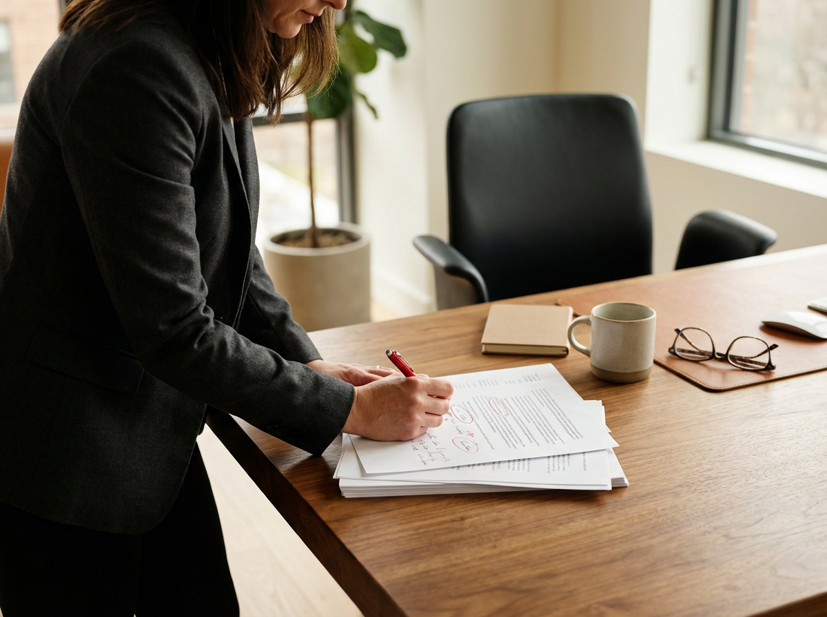 Professional Resume Development (Ages 21+)
