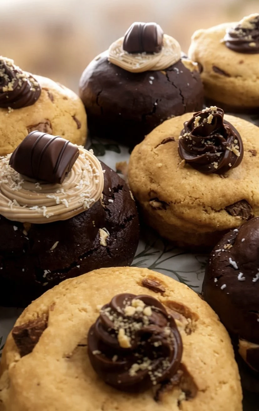 Gourmet Cookie Packs