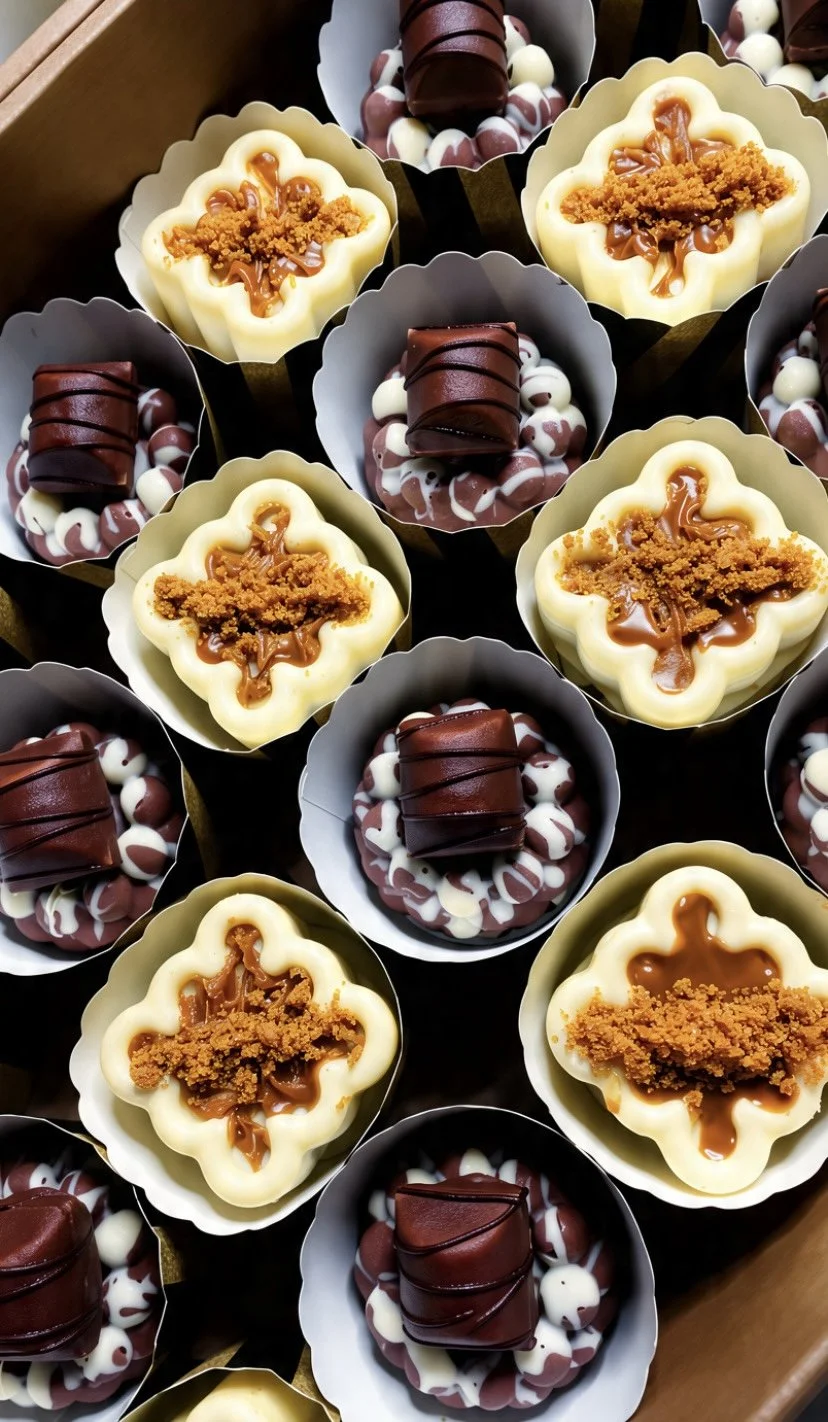 Chocolates Catering Packs