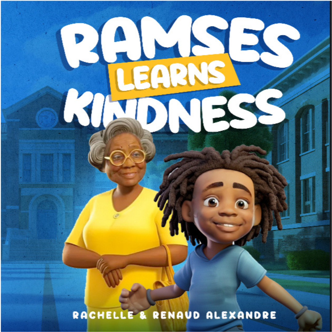 Ramses Learns Kindness