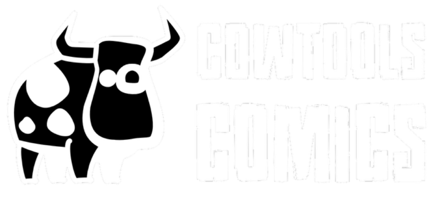 COWTOOLS COMICS