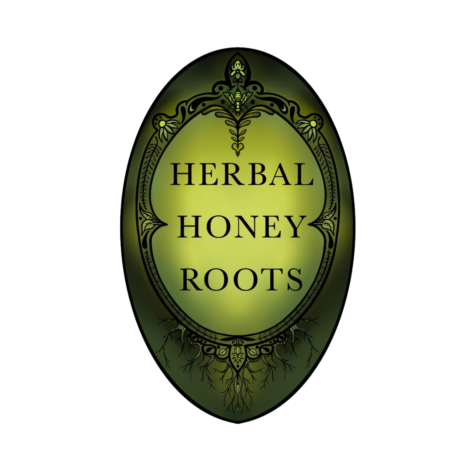 Herbal Honey Roots 