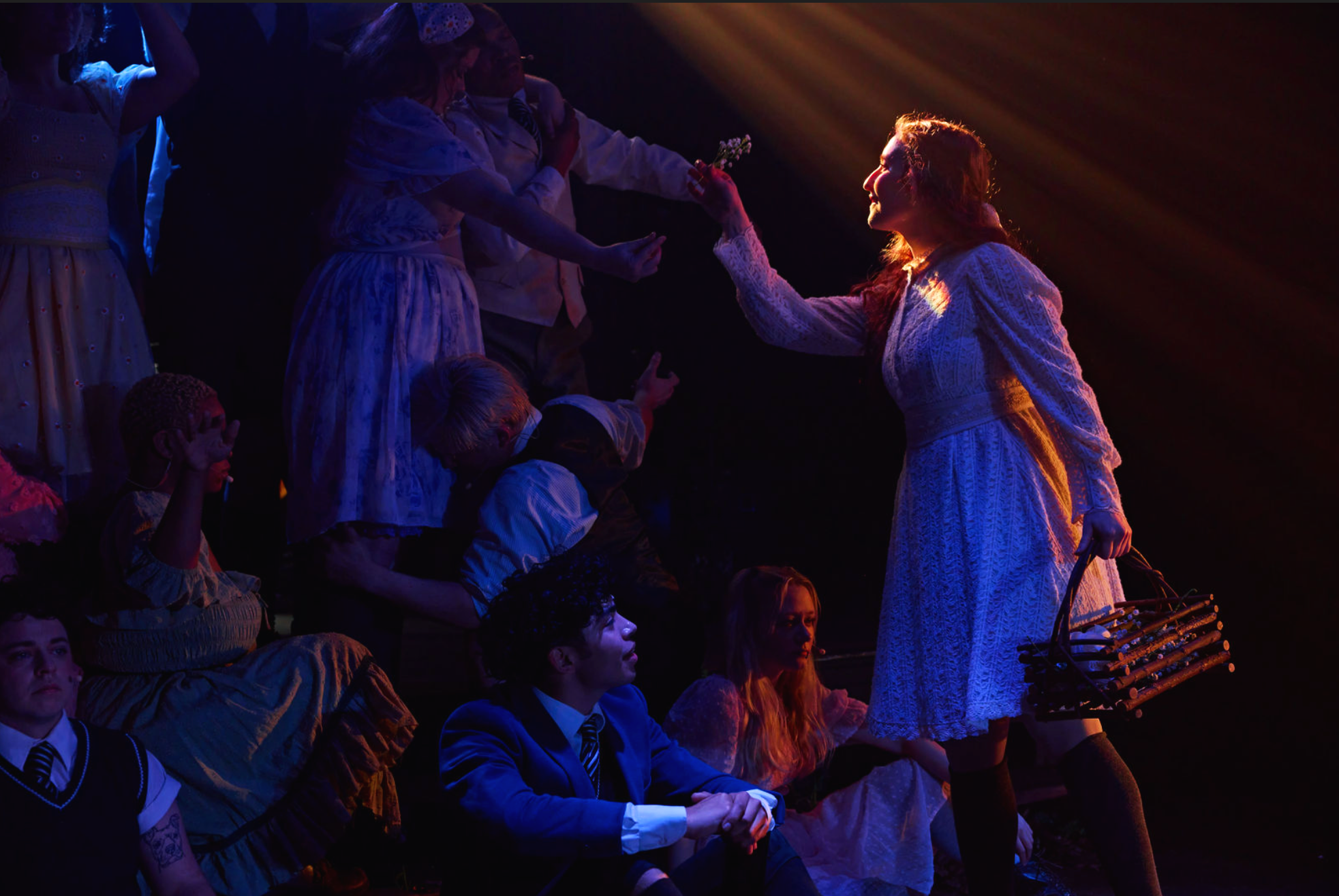 SPRING AWAKENING