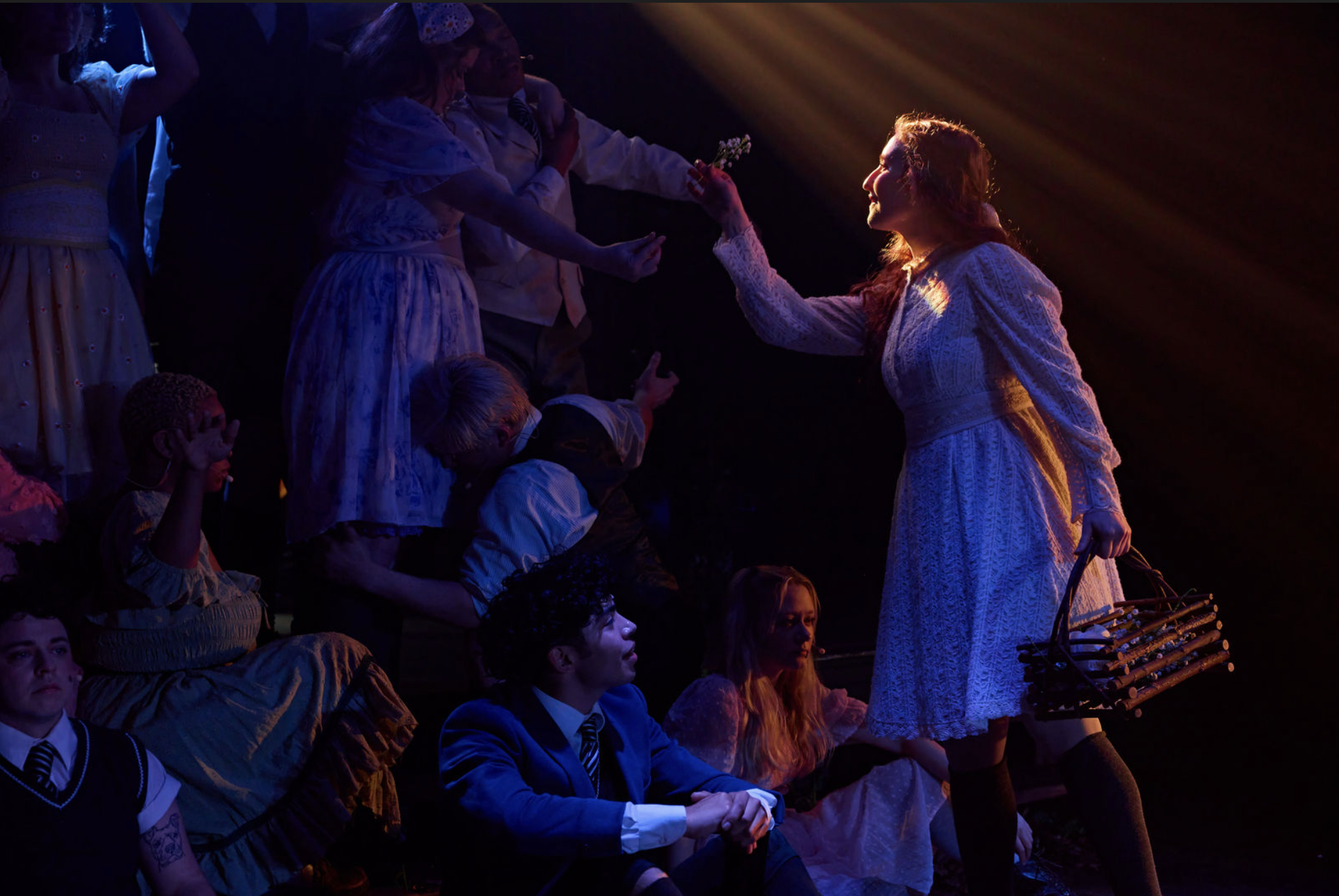 Spring Awakening