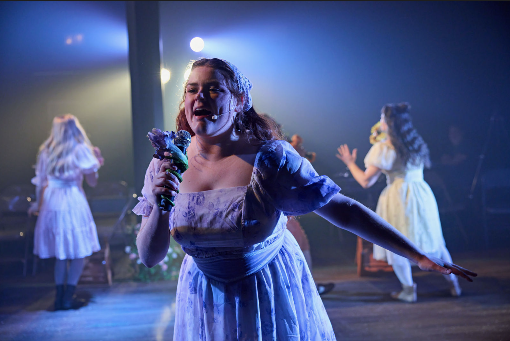 SPRING AWAKENING