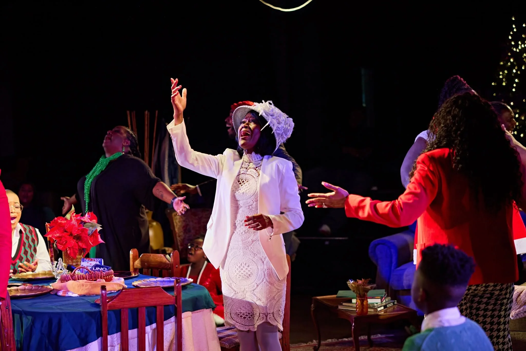 Black Nativity