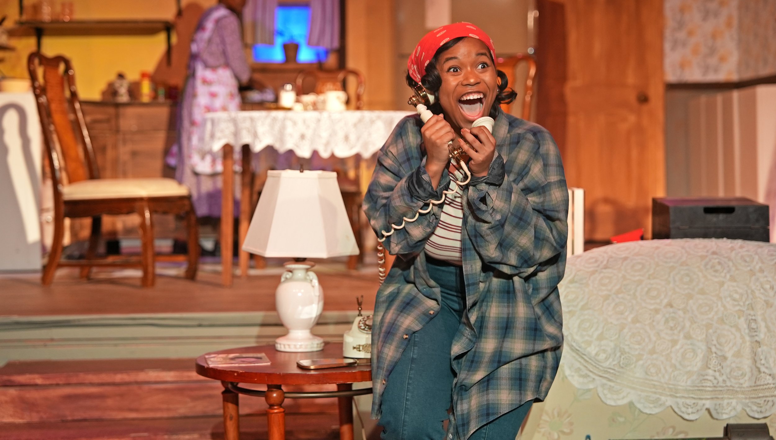 A RAISIN IN THE SUN