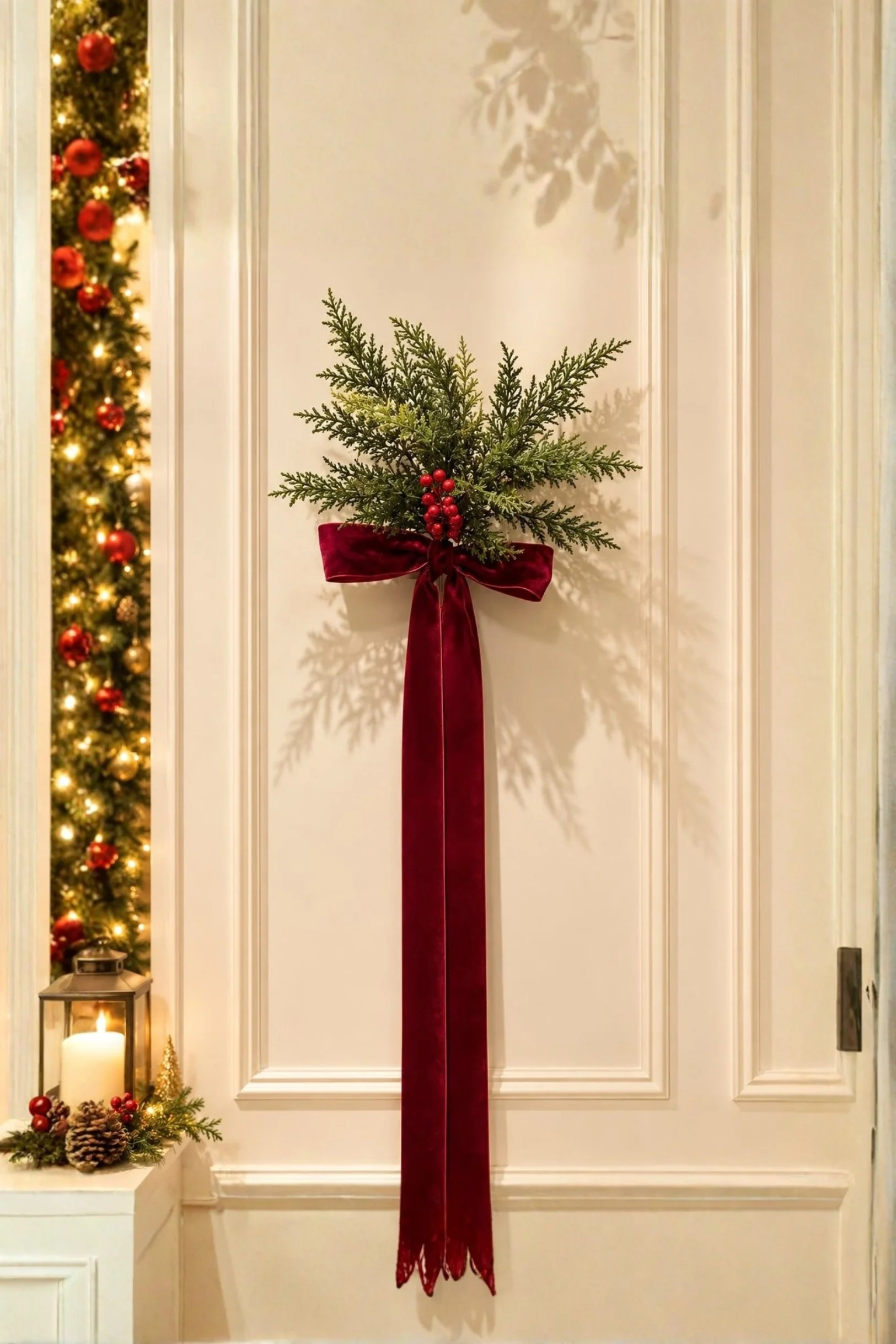 Christmas Posie_PEACE