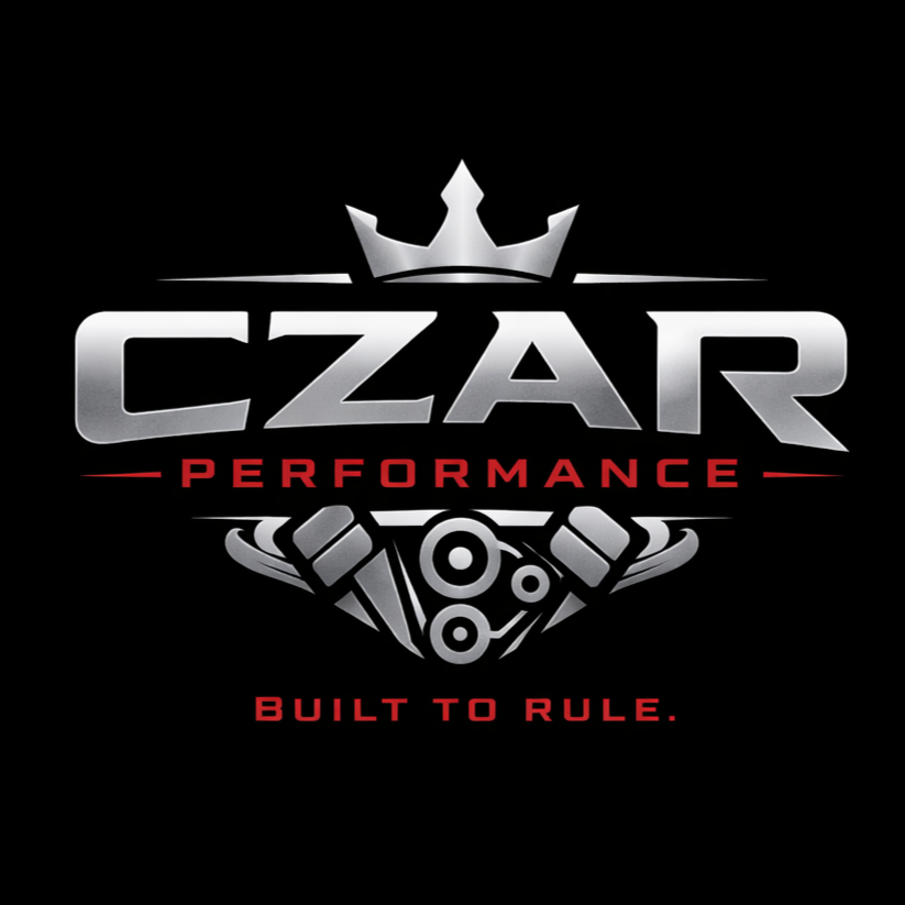 Czar Performance