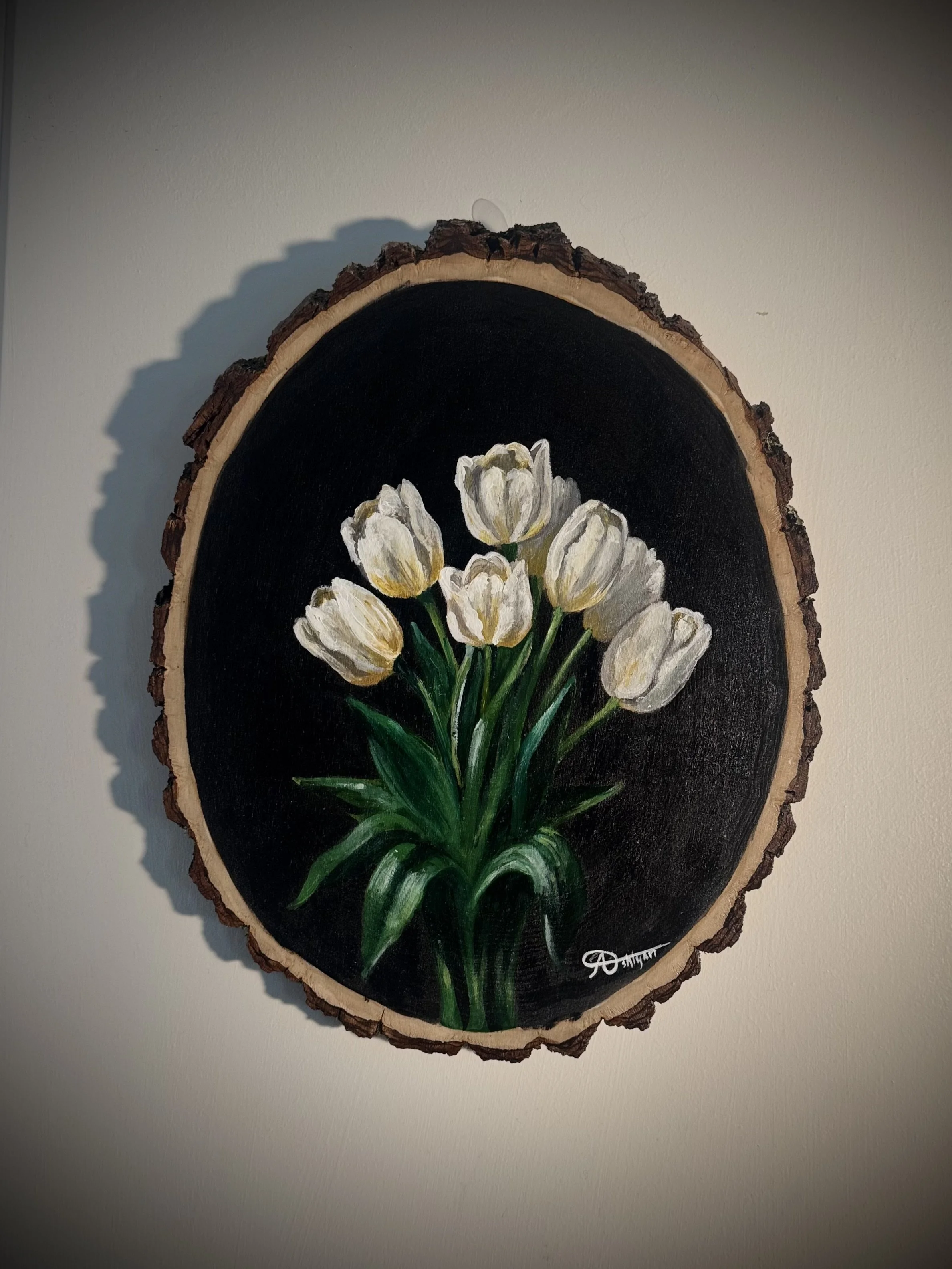 Tulip Bouquet