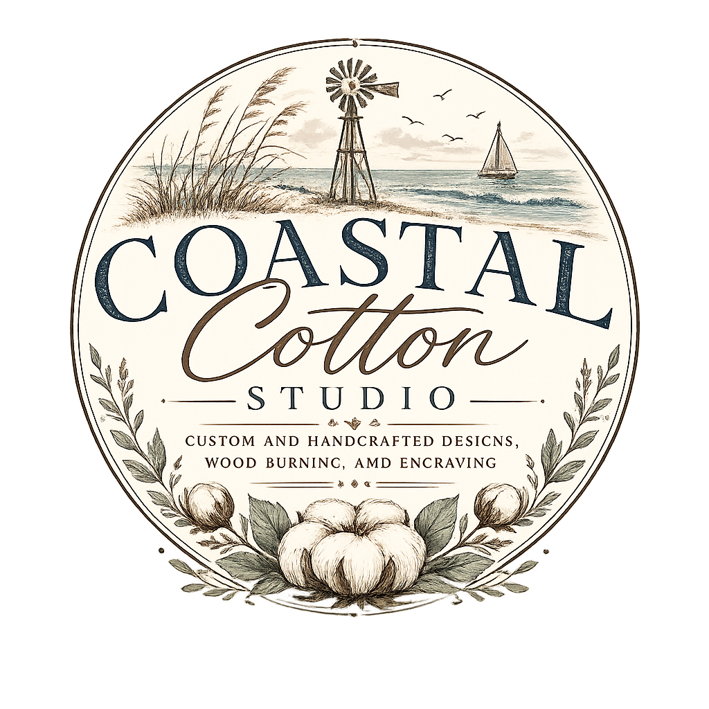 Coastal Cotton Studio