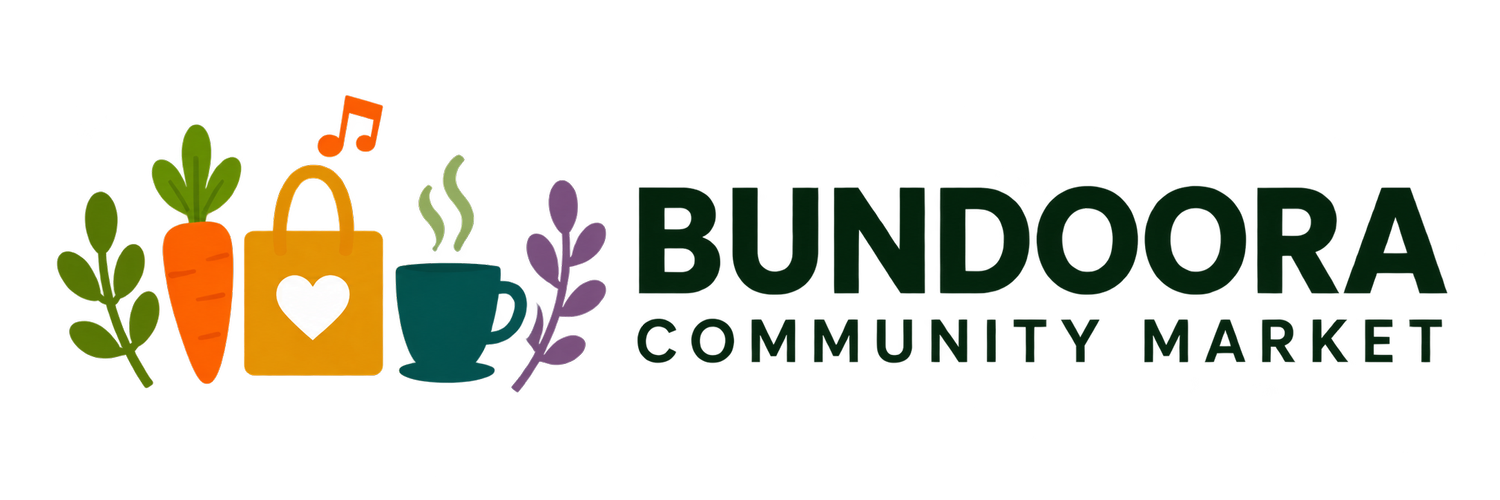 Bundoora Community Market
