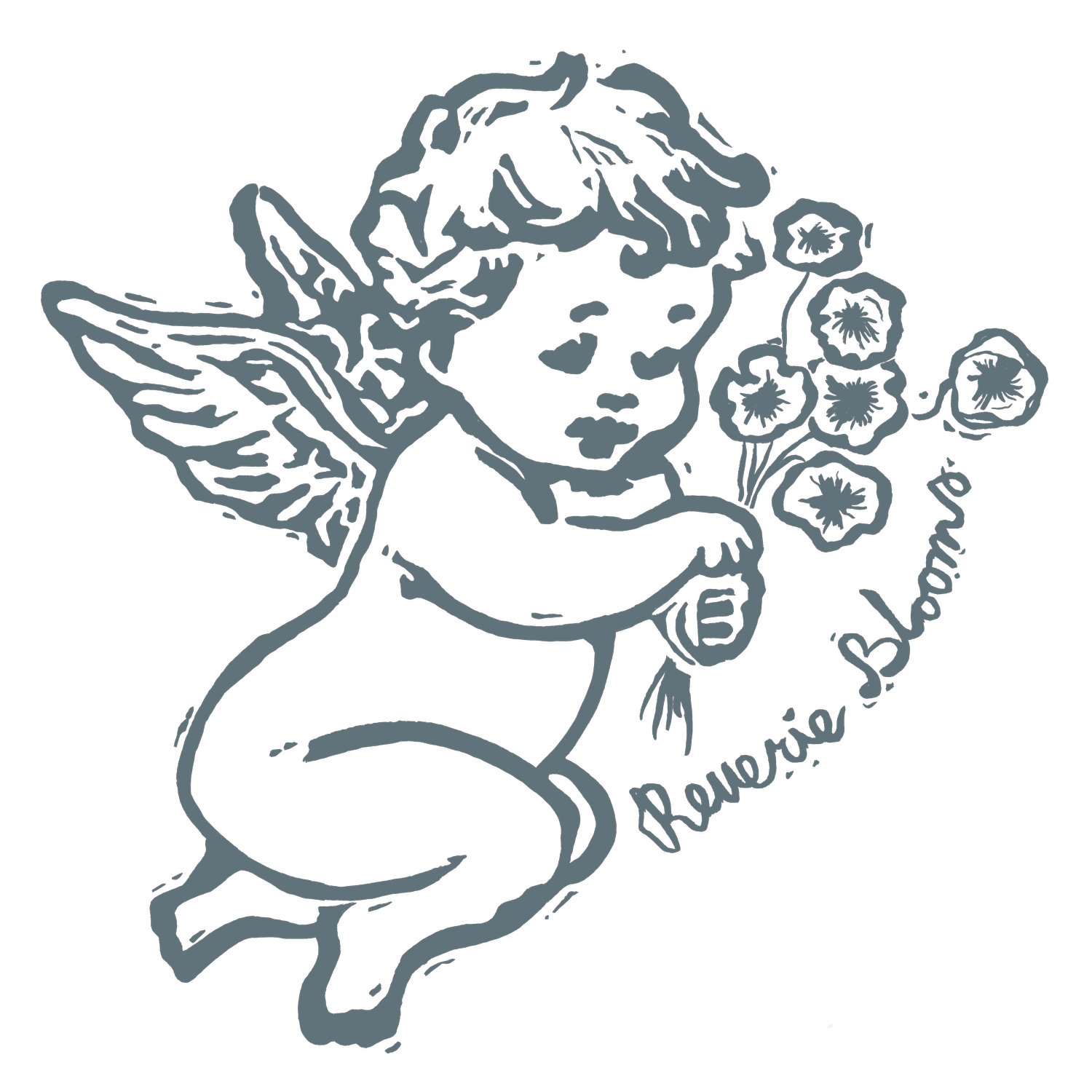 Reverie Blooms