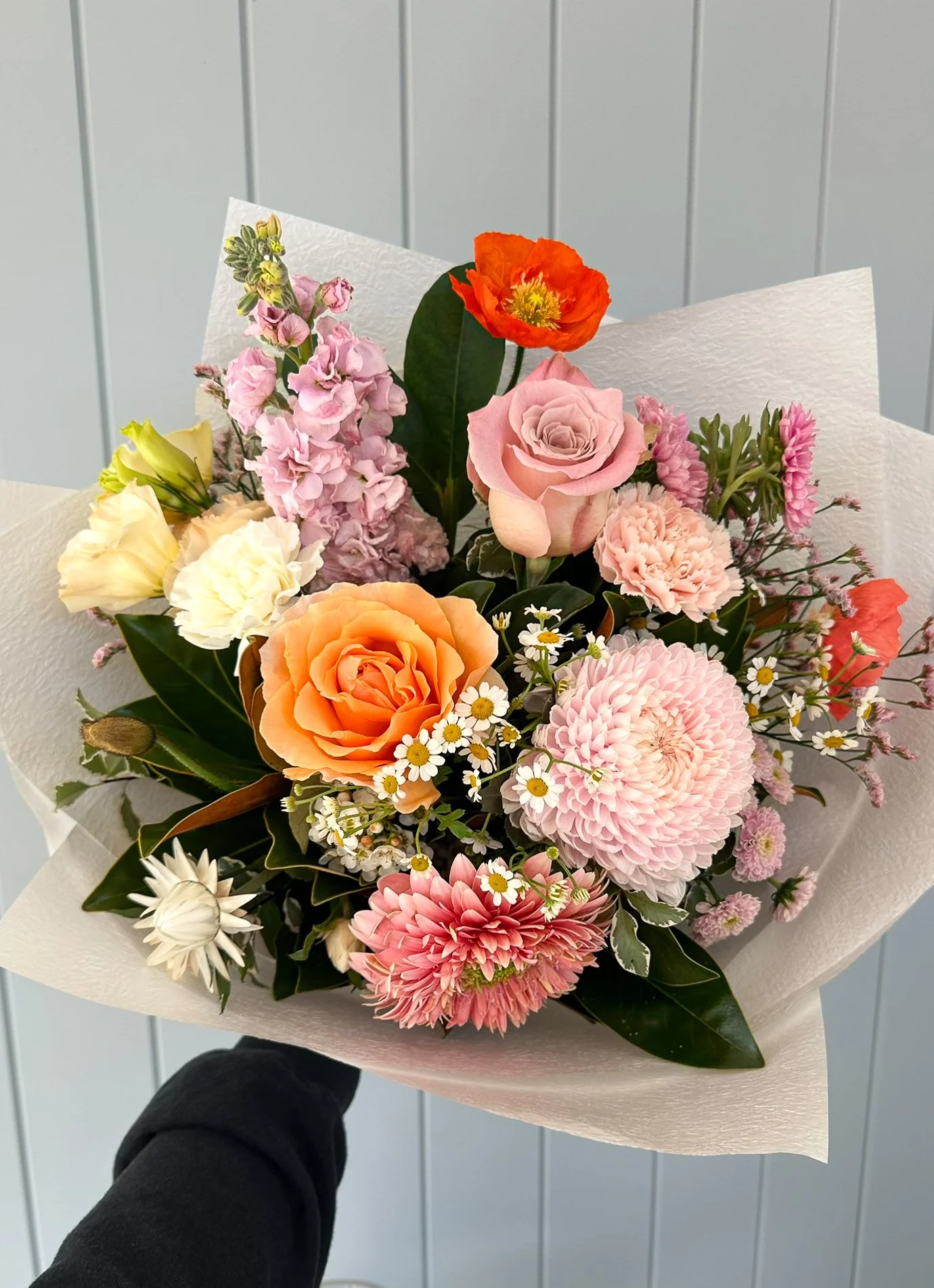 reverie-blooms-orange-poppy-mauve-rose-mixed-bouquet.jpg