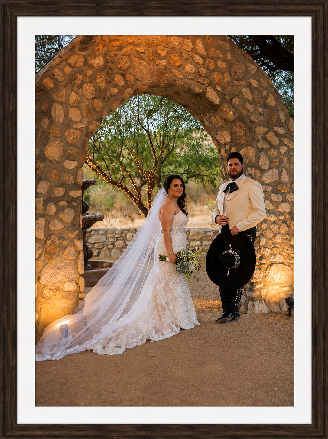Rustic Southwestern Wedding Portrait.png