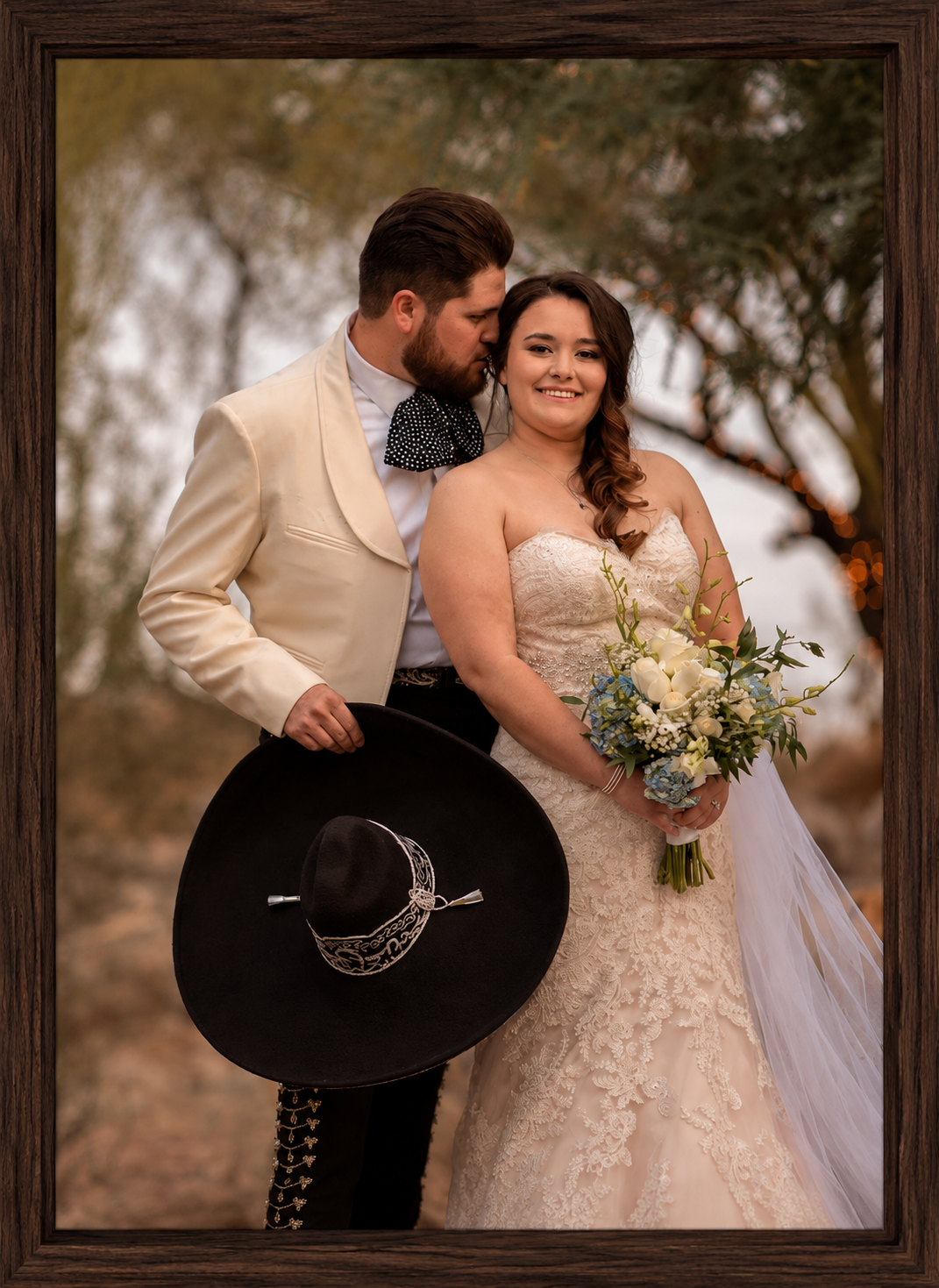 Framed Charro Wedding Portrait.png