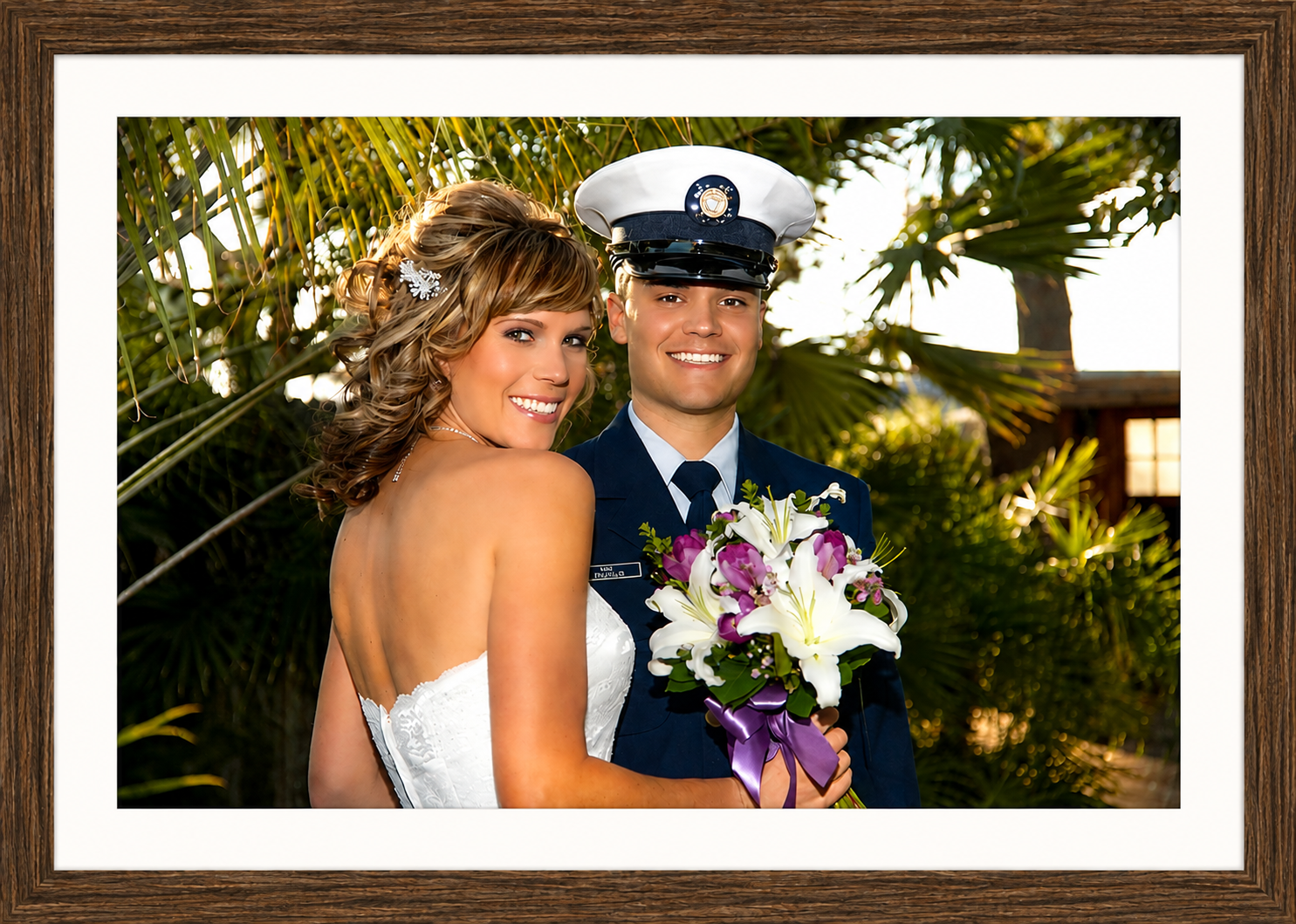 Framed Tropical Wedding Portrait.png