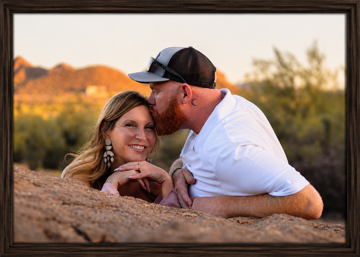 Golden Sunset Desert Kiss.png