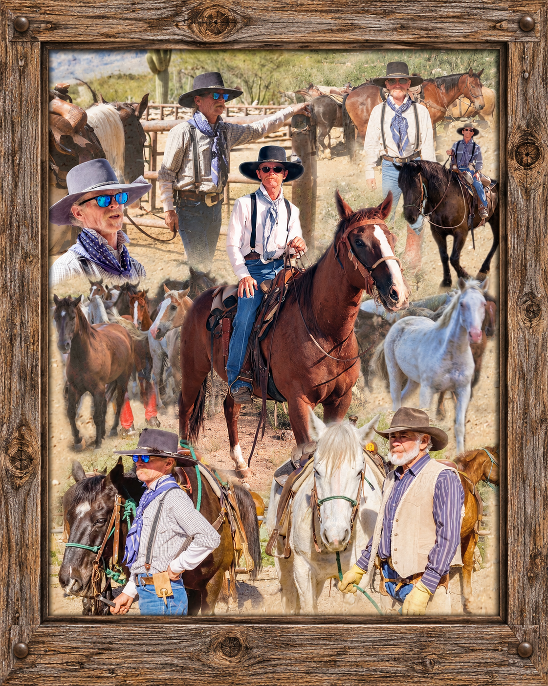 Rustic Cowboy and Horse Collage.png