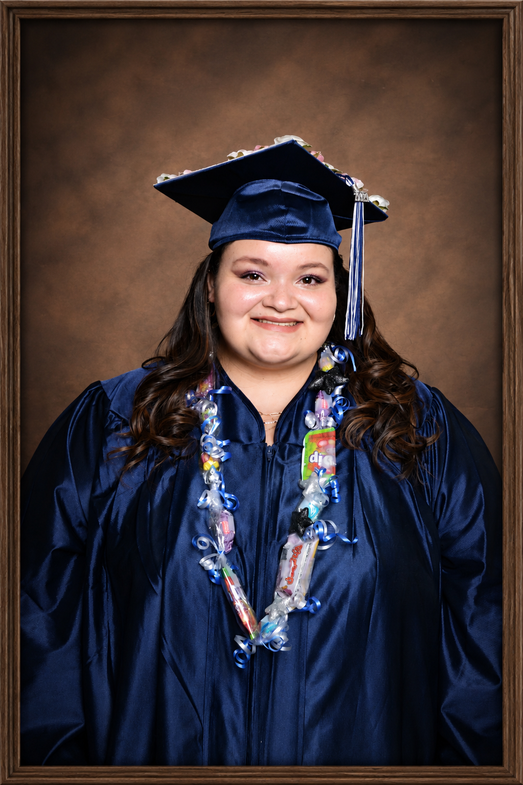 Framed Graduate with Candy Leis.png