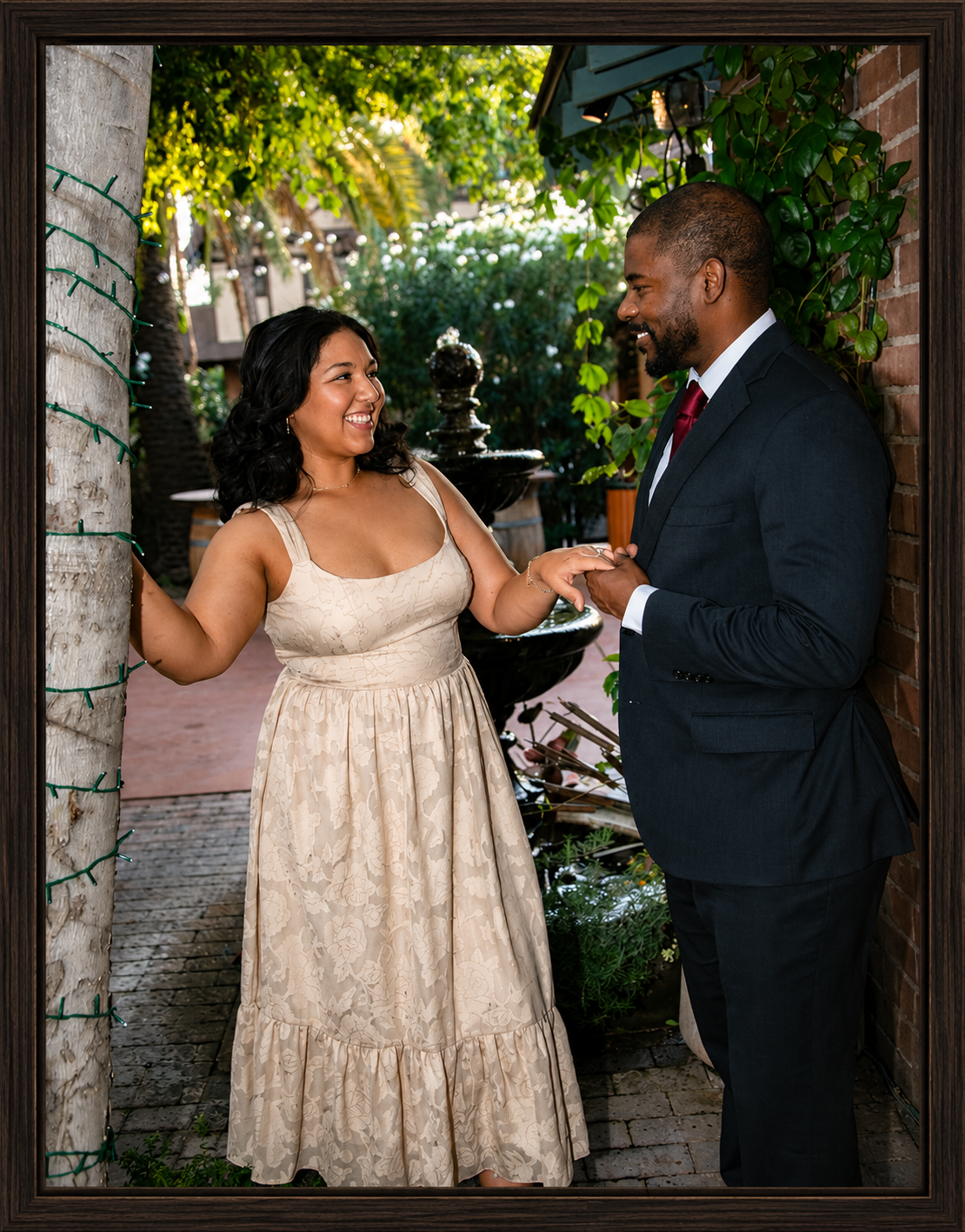 Romantic Courtyard Garden Portrait.png