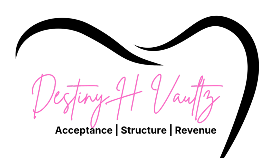Destiny H Vaultz LLC