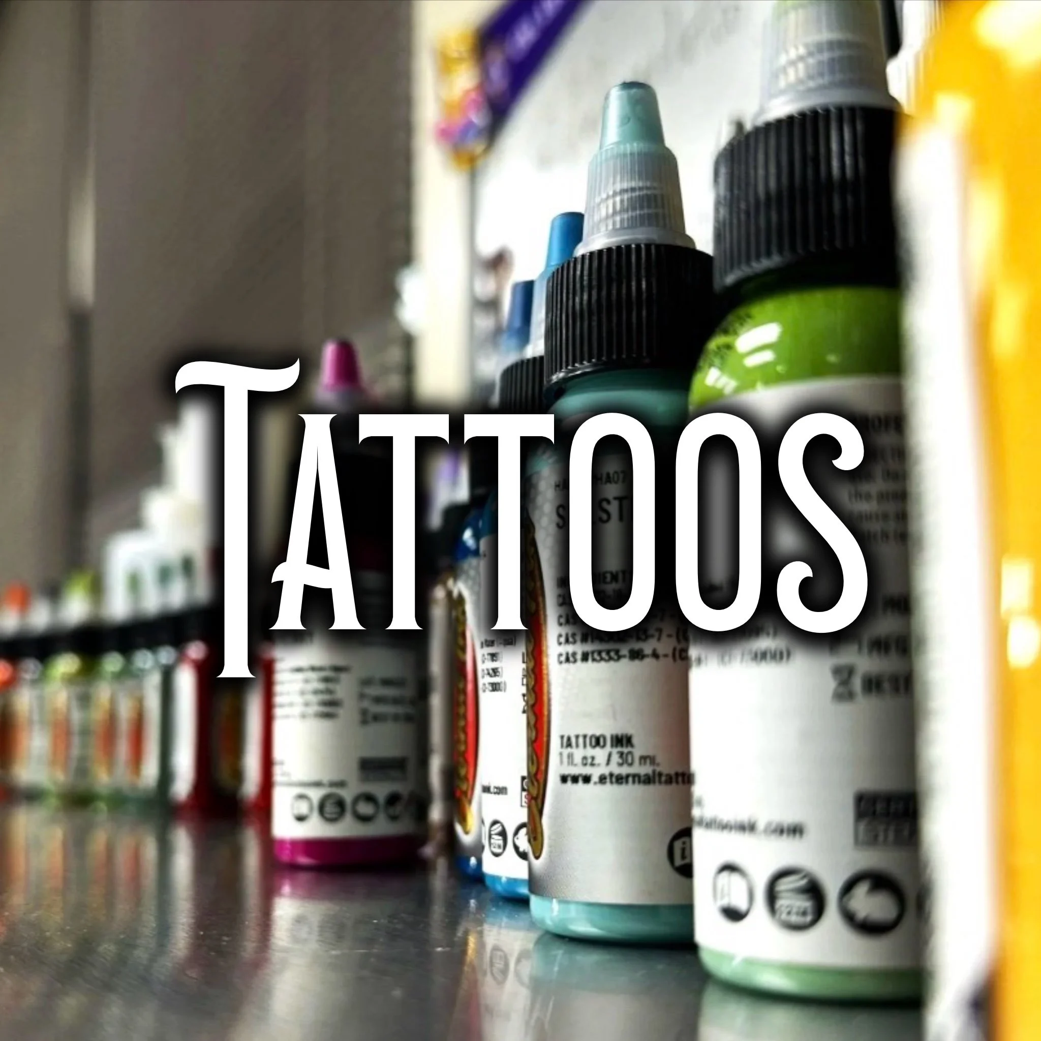 Tattoos
