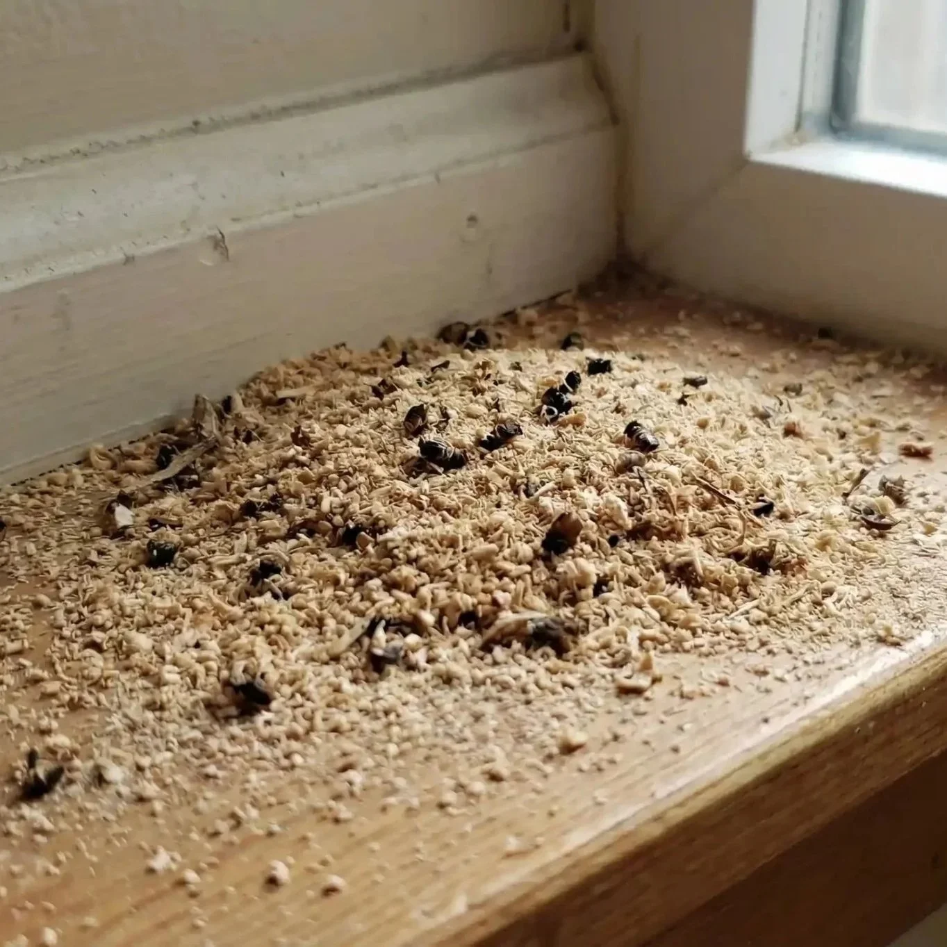 Farmington Valley Spring Ant Series: Identifying Common Ants &amp; Signs of Activity This Spring