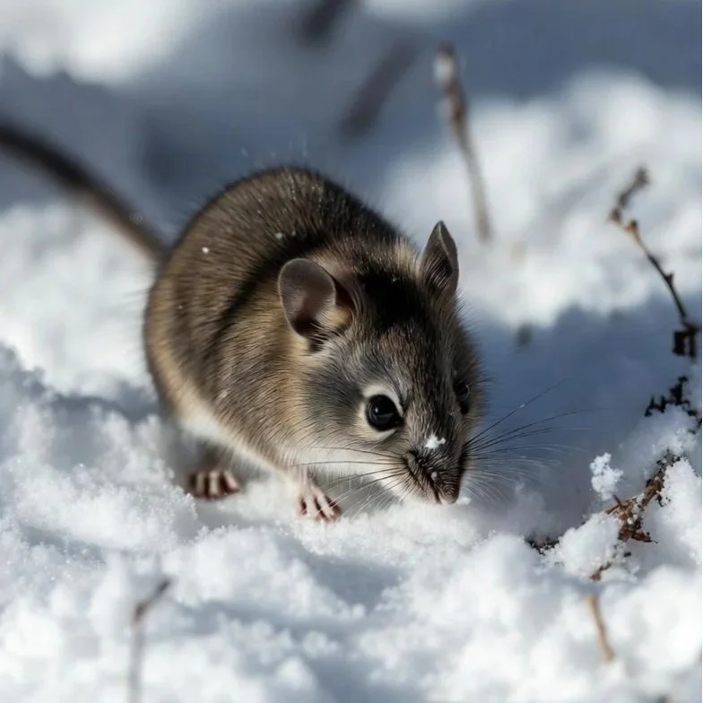 Farmington Valley Winter Pest Series: Habits of Mice in February