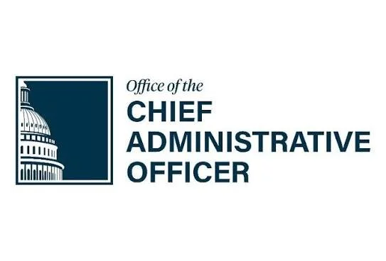 US House of Representatives (CAO)