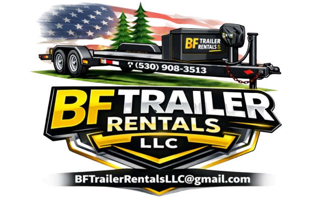 BF Trailer Rentals