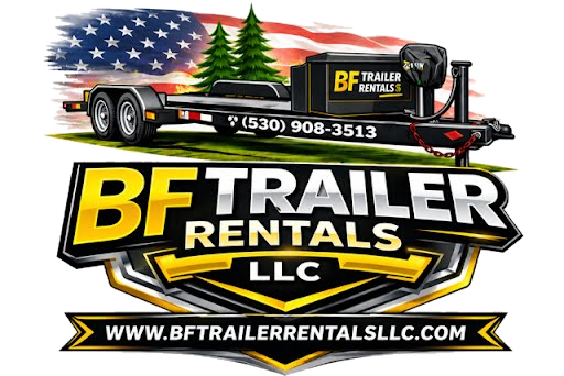 BF Trailer Rentals