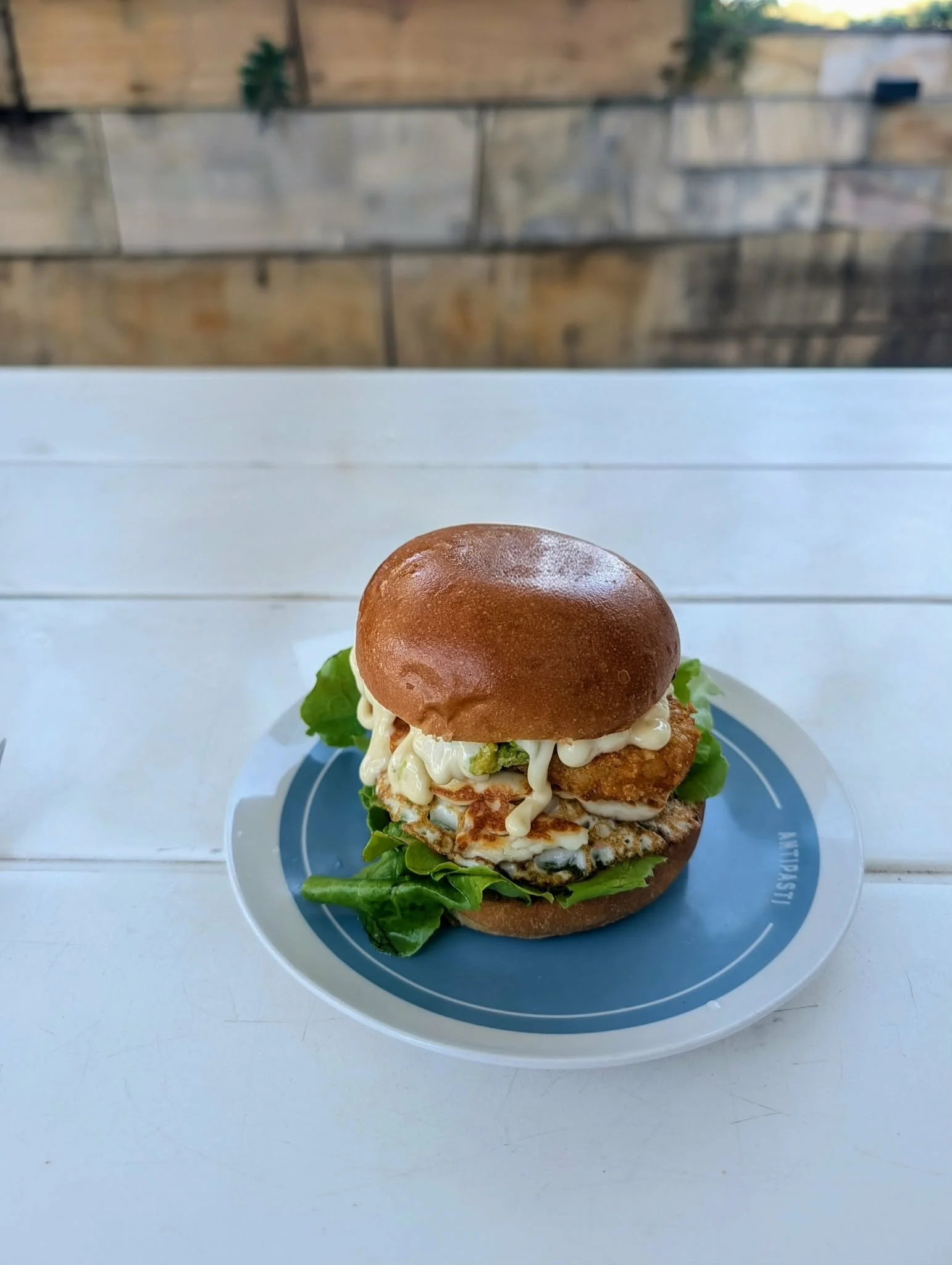 Salt and Butter cafe