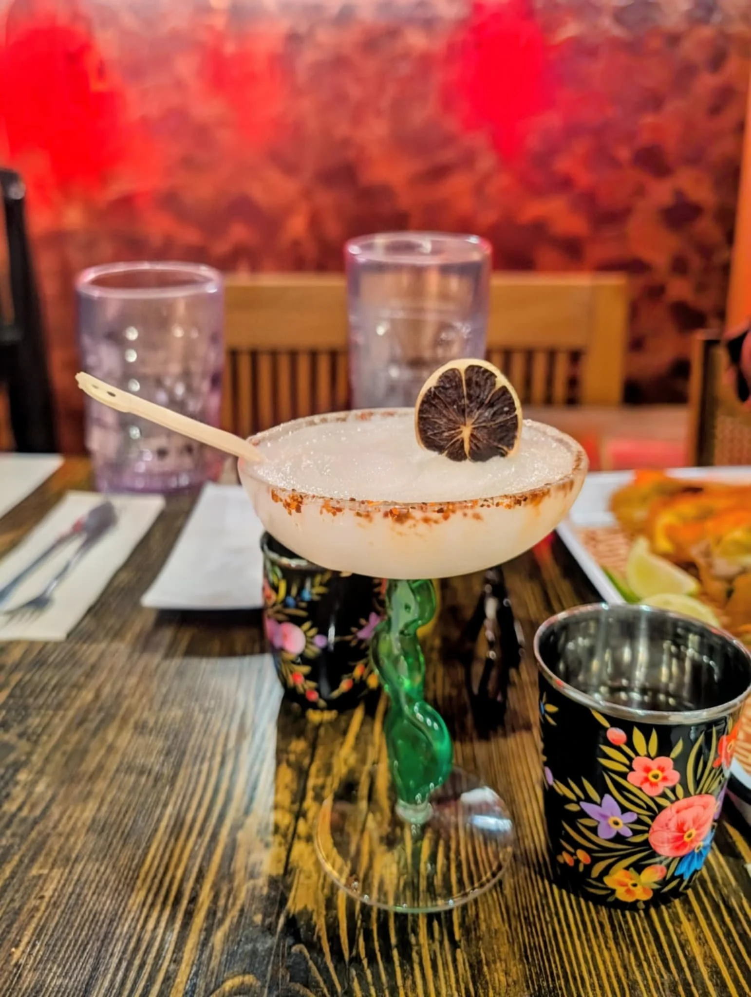 Cartel Tacos