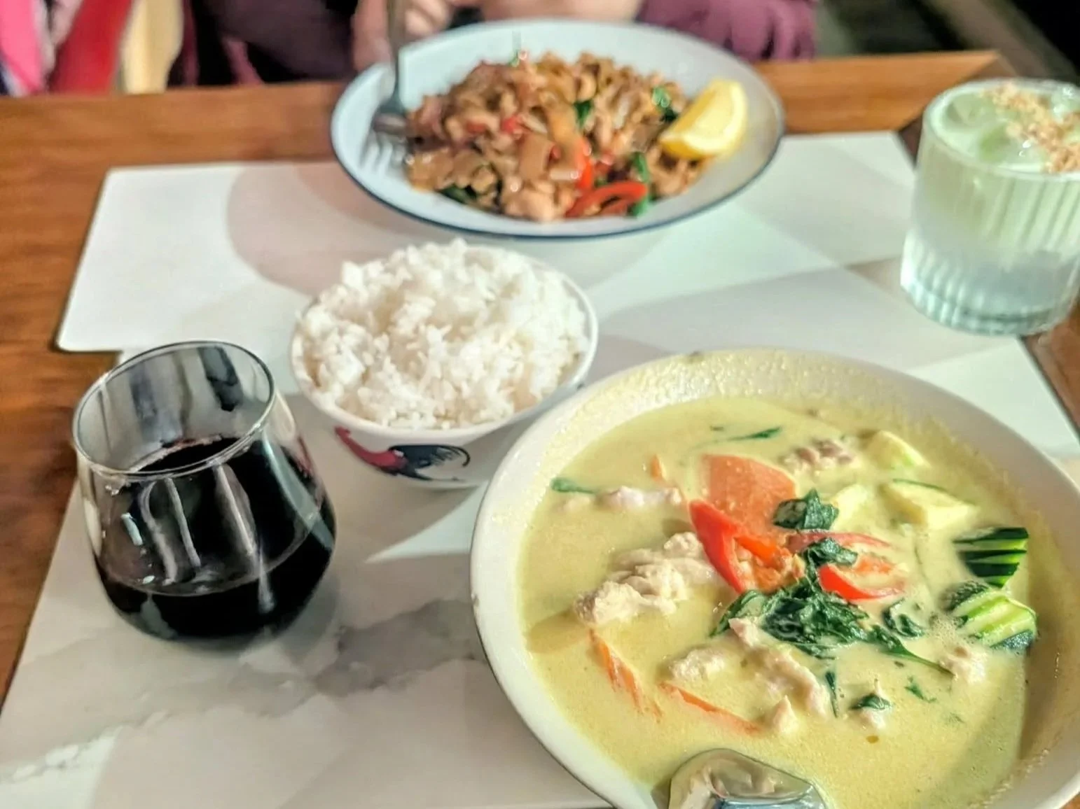 Senn Noods Canberra