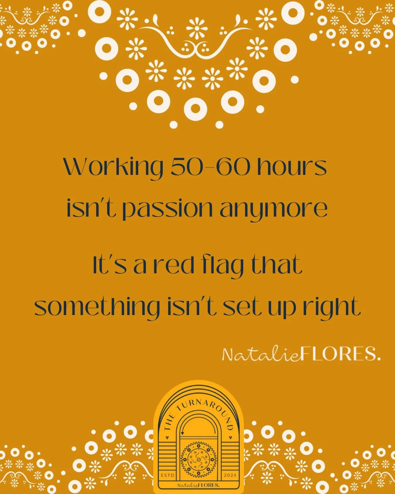 I think the service industry is going through a huge identity crisis right now.

For years, overworking was treated like ambition.
 Now people look at it and think:
 &ldquo;Wait&hellip; why is this considered normal?&rdquo;

And honestly? That shift 